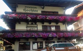 Pension Hochtor